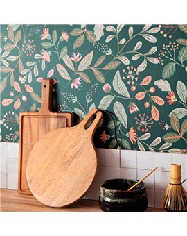 Papel Pintado ESSENTIEL Ref. ETL-103084062.