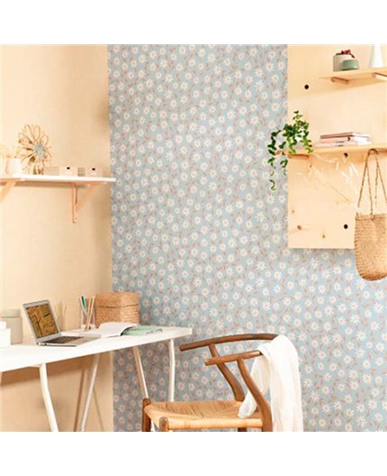 Papel Pintado ESSENTIEL Ref. ETL-103122066.