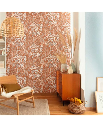 Papel Pintado ESSENTIEL Ref. ETL-103112060.