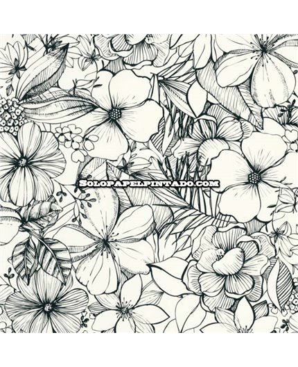Papel Pintado YOUNG &FREE Ref. YNF-103389009.