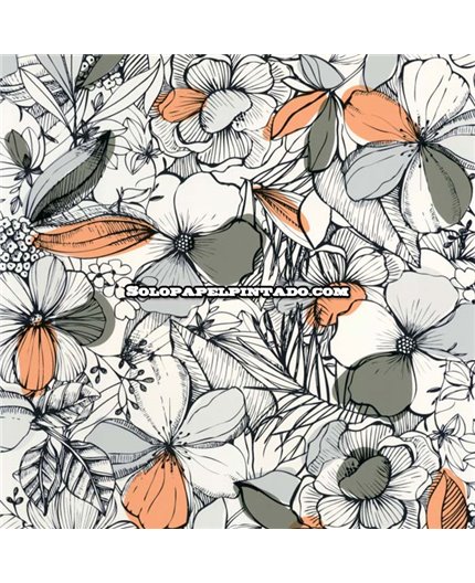 Papel Pintado YOUNG &FREE Ref. YNF-103387070.