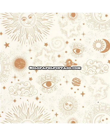 Papel Pintado YOUNG &FREE Ref. YNF-103240020.