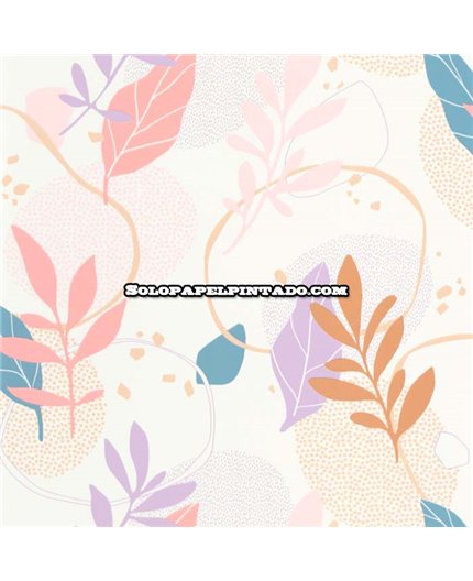 Papel Pintado YOUNG &FREE Ref. YNF-103262040.