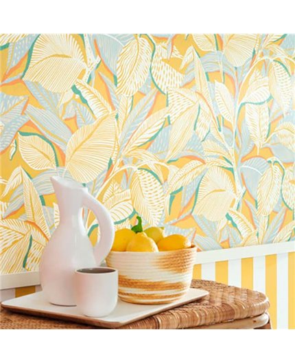 Papel Pintado MÉDITERRANÉE Ref. MEDI-87411149.