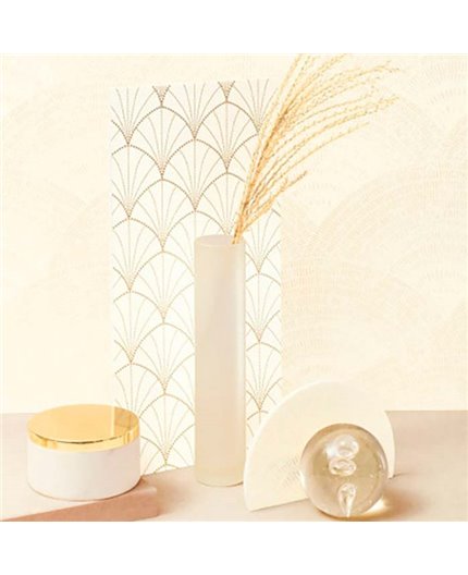 Papel Pintado MÉDITERRANÉE Ref. MEDI-84071202.