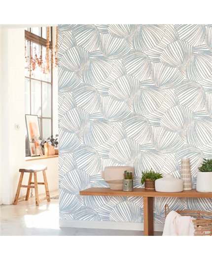 Papel Pintado MÉDITERRANÉE Ref. MEDI-87427089.