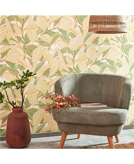 Papel Pintado MÉDITERRANÉE Ref. MEDI-87417430.