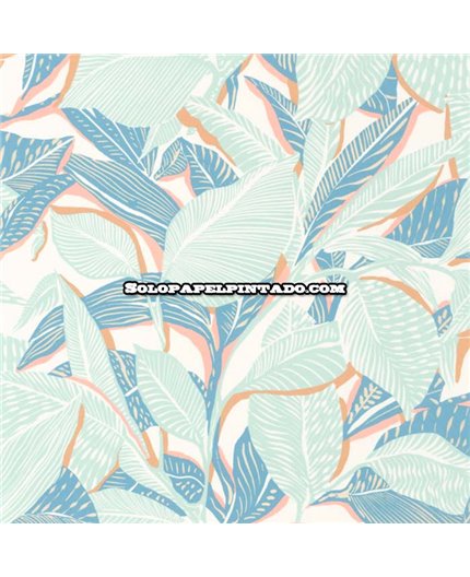 Papel Pintado MÉDITERRANÉE Ref. MEDI-87416048.