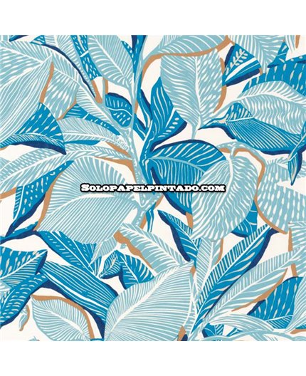 Papel Pintado MÉDITERRANÉE Ref. MEDI-87416637.