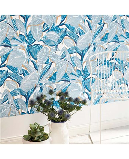 Papel Pintado MÉDITERRANÉE Ref. MEDI-87416637.