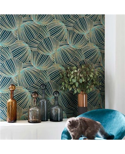 Papel Pintado MÉDITERRANÉE Ref. MEDI-87426812.