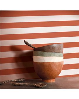 Papel Pintado MÉDITERRANÉE Ref. MEDI-87432043.