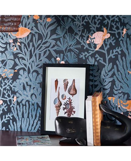 Papel Pintado VOYAGE ONIRIQUE Ref. ONIR-87236331.