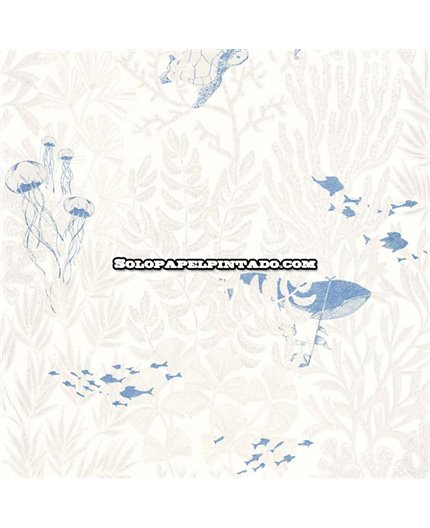 Papel Pintado VOYAGE ONIRIQUE Ref. ONIR-87231654.
