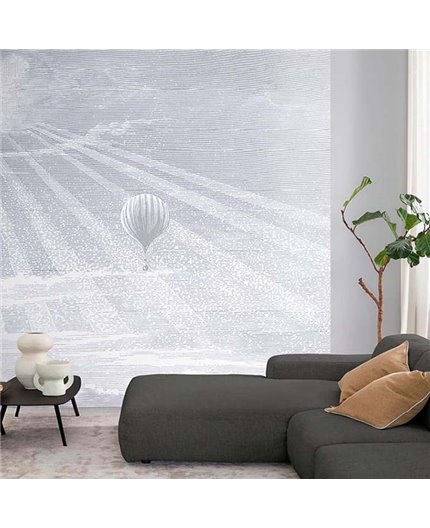Mural VOYAGE ONIRIQUE Ref. M-ONIR-87619207.