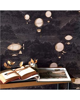 Papel Pintado VOYAGE ONIRIQUE Ref. ONIR-87289917.