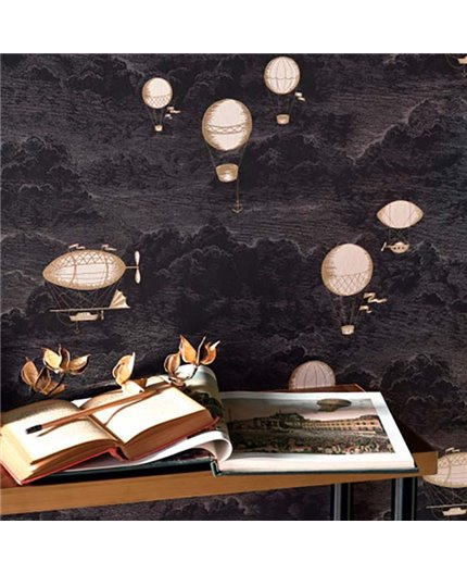 Papel Pintado VOYAGE ONIRIQUE Ref. ONIR-87289917.