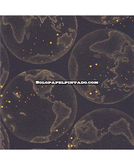 Papel Pintado VOYAGE ONIRIQUE Ref. ONIR-87297928.