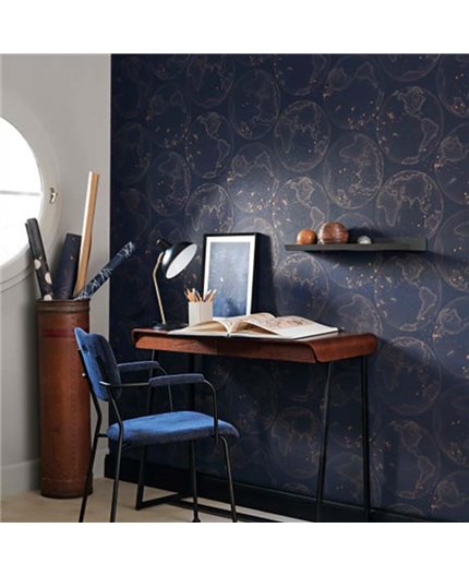 Papel Pintado VOYAGE ONIRIQUE Ref. ONIR-87297928.