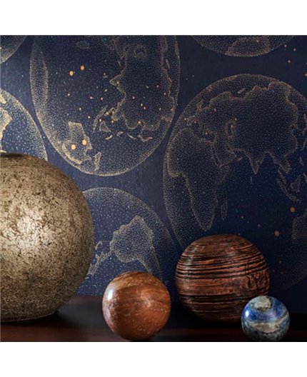 Papel Pintado VOYAGE ONIRIQUE Ref. ONIR-87297928.