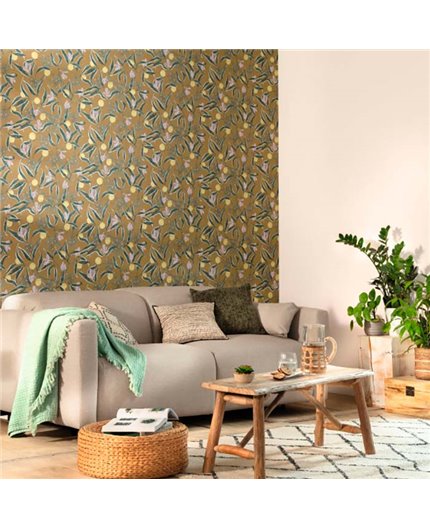Papel Pintado LINEN EDITION Ref. LNE-68521843.