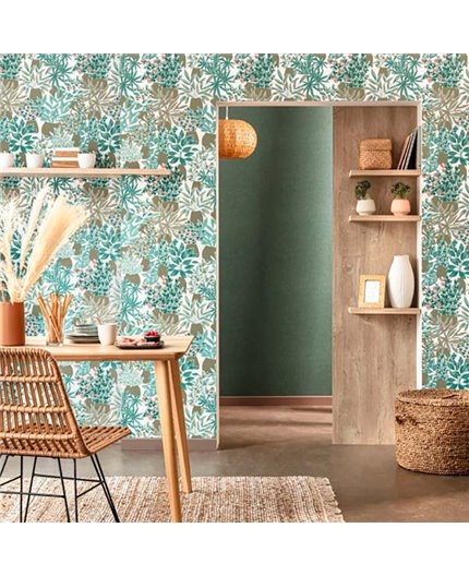 Papel Pintado LINEN EDITION Ref. LNE-68527723.