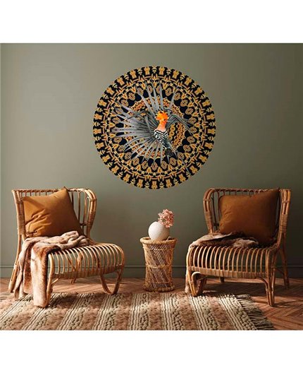 Mural CIRCLE OF LIFE Ref. M-TD4202.