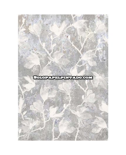 Mural FLORAL UTOPIA Ref. M-INK7574.
