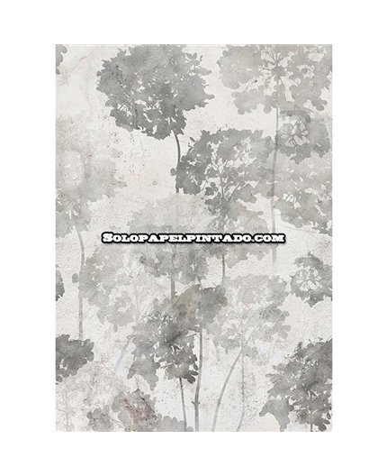 Mural FLORAL UTOPIA Ref. M-INK7581.