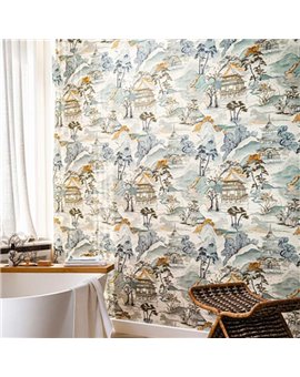Papel Pintado ARCHIPEL Ref. 75310508.