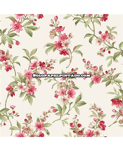 Papel Pintado BLOOMING GARDEN 10 Ref. 1684005.