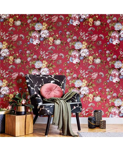 Papel Pintado BLOOMING GARDEN 10 Ref. 1684022.