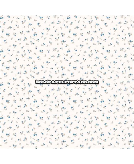 Papel Pintado BLOOMING GARDEN 10 Ref. 1684063.