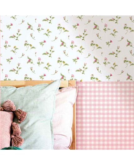 Papel Pintado BLOOMING GARDEN 10 Ref. 1684063.