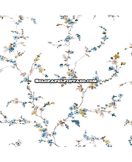 Papel Pintado BLOOMING GARDEN 10 Ref. 1684016.