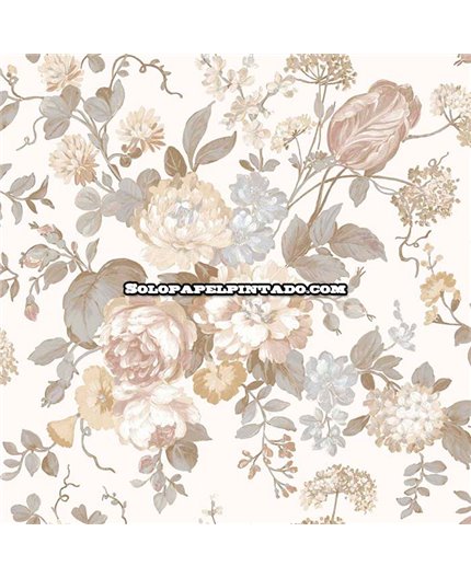 Papel Pintado BLOOMING GARDEN 10 Ref. 1684020.