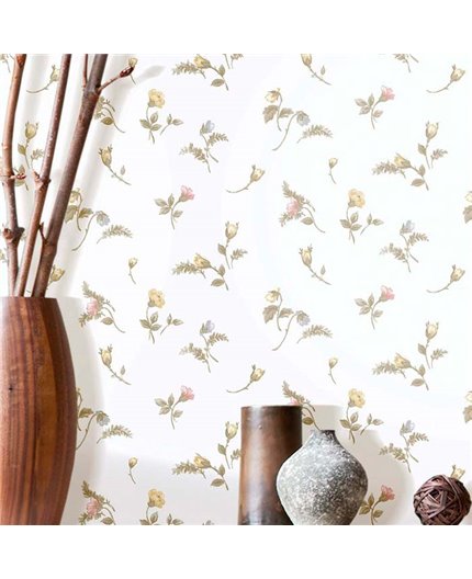 Papel Pintado BLOOMING GARDEN 10 Ref. 1684001.