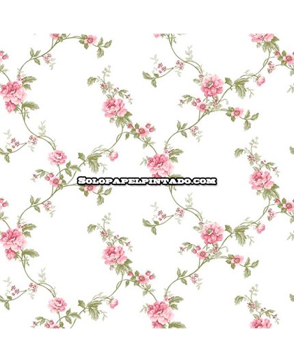 Papel Pintado BLOOMING GARDEN 10 Ref. 1684033.