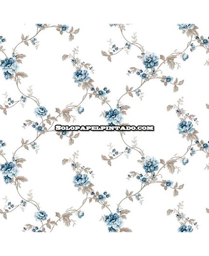 Papel Pintado BLOOMING GARDEN 10 Ref. 1684035.