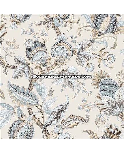 Papel Pintado BLOOMING GARDEN 10 Ref. 1684039.