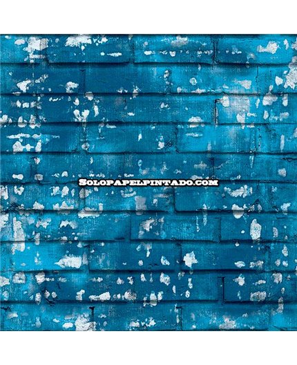 Papel Pintado URBAN ART 2 Ref. 1616662.