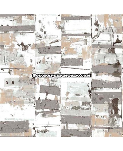 Papel Pintado URBAN ART 2 Ref. 1616635.