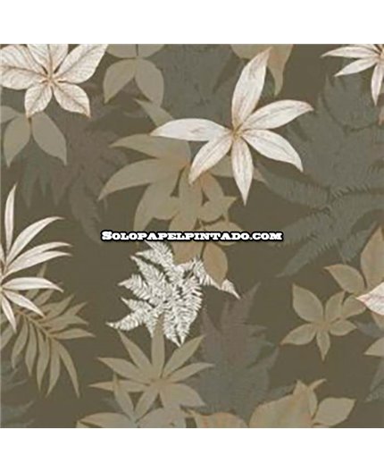 Papel Pintado ELITE Ref. EL8202.