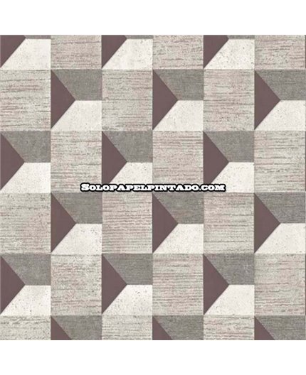Papel Pintado ELITE Ref. EL8702.