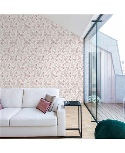 Papel Pintado ELITE Ref. EL8801.