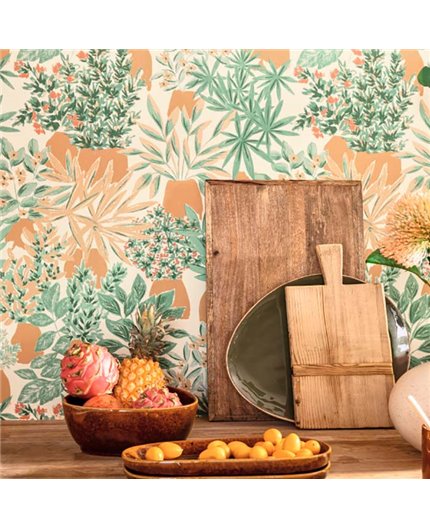 Papel Pintado DANAE Ref. DAE-103631073.