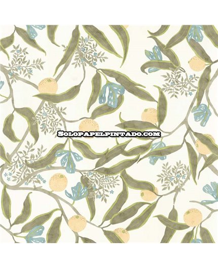 Papel Pintado DANAE Ref. DAE-103617020.