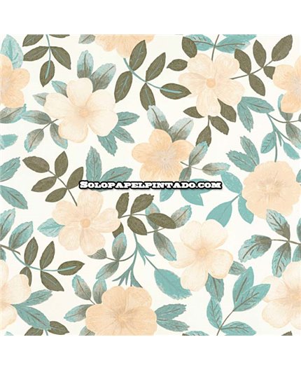 Papel Pintado DANAE Ref. DAE-103626009.