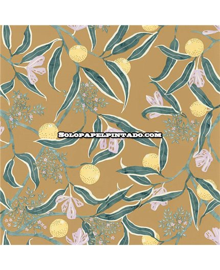 Papel Pintado DANAE Ref. DAE-103617122.