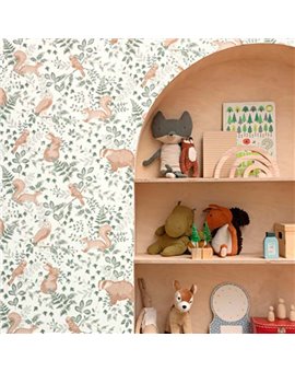 Papel Pintado AUTOUR DU MONDE Ref. ADM-103547220.